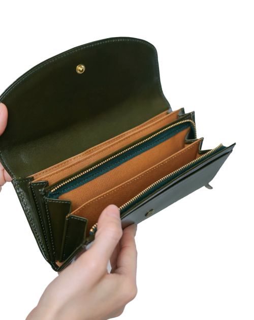 3月15日は天赦日。キソラ 緑の財布特集 | kissora.jp