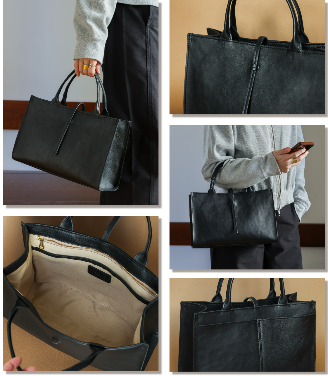 2025年を彩ったキソラの人気アイテム -バッグ編- | kissora.jp