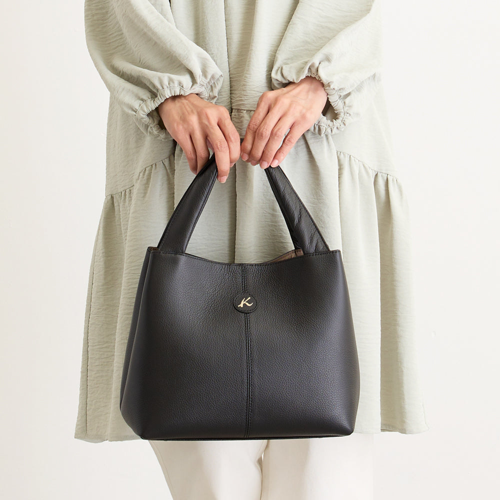 牛革ハンドバッグ N2-187 – バッグのキタムラK2公式サイト