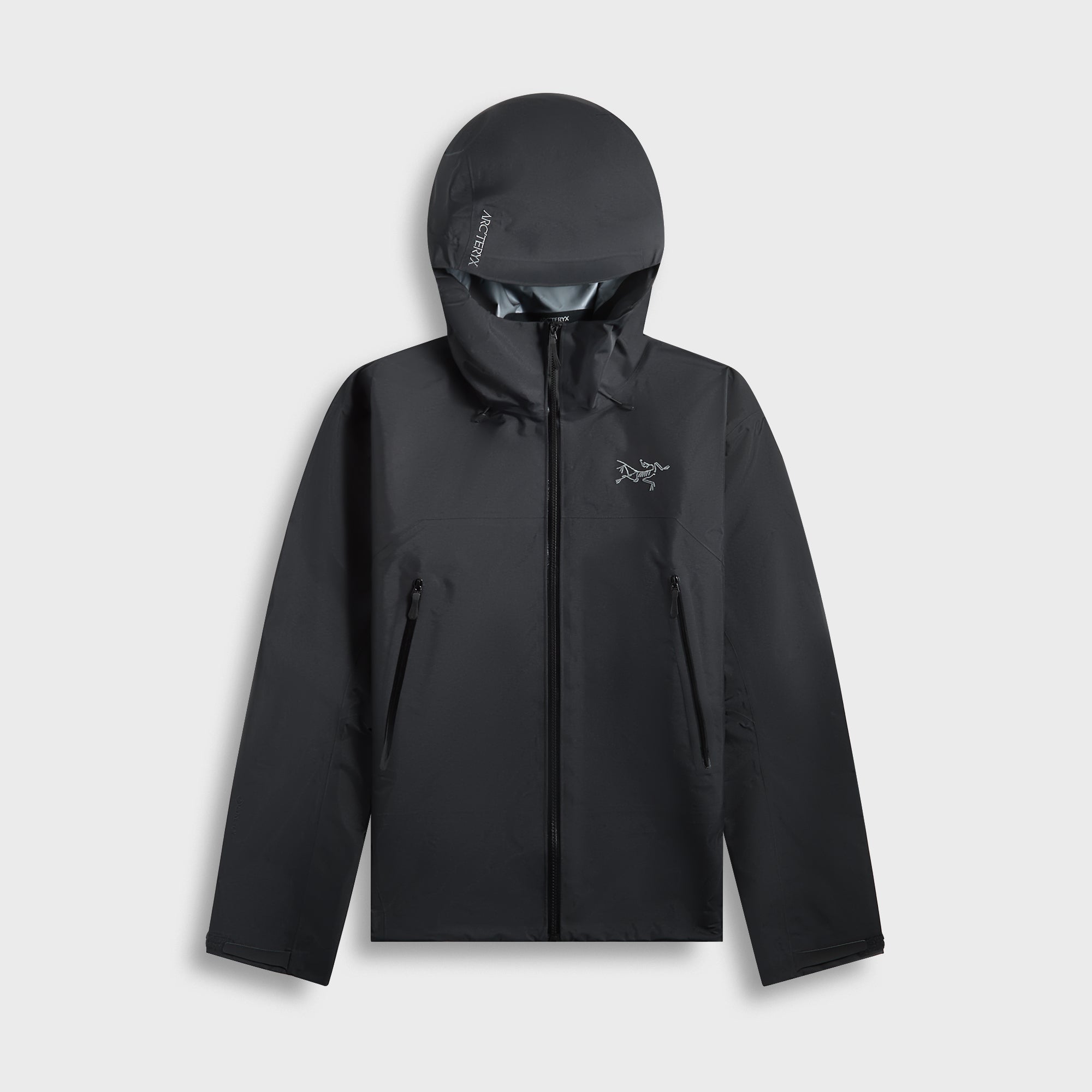 Arc'teryx Beta SL Jacket - Black – Kith