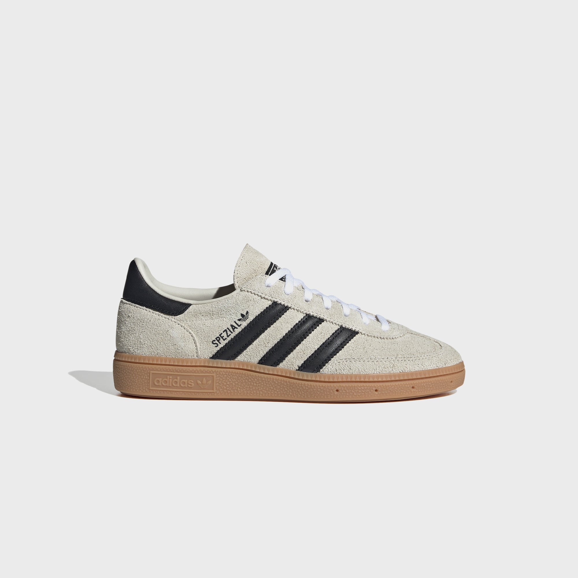 adidas WMNS Handball Spezial - Alumina / Core Black / White – Kith