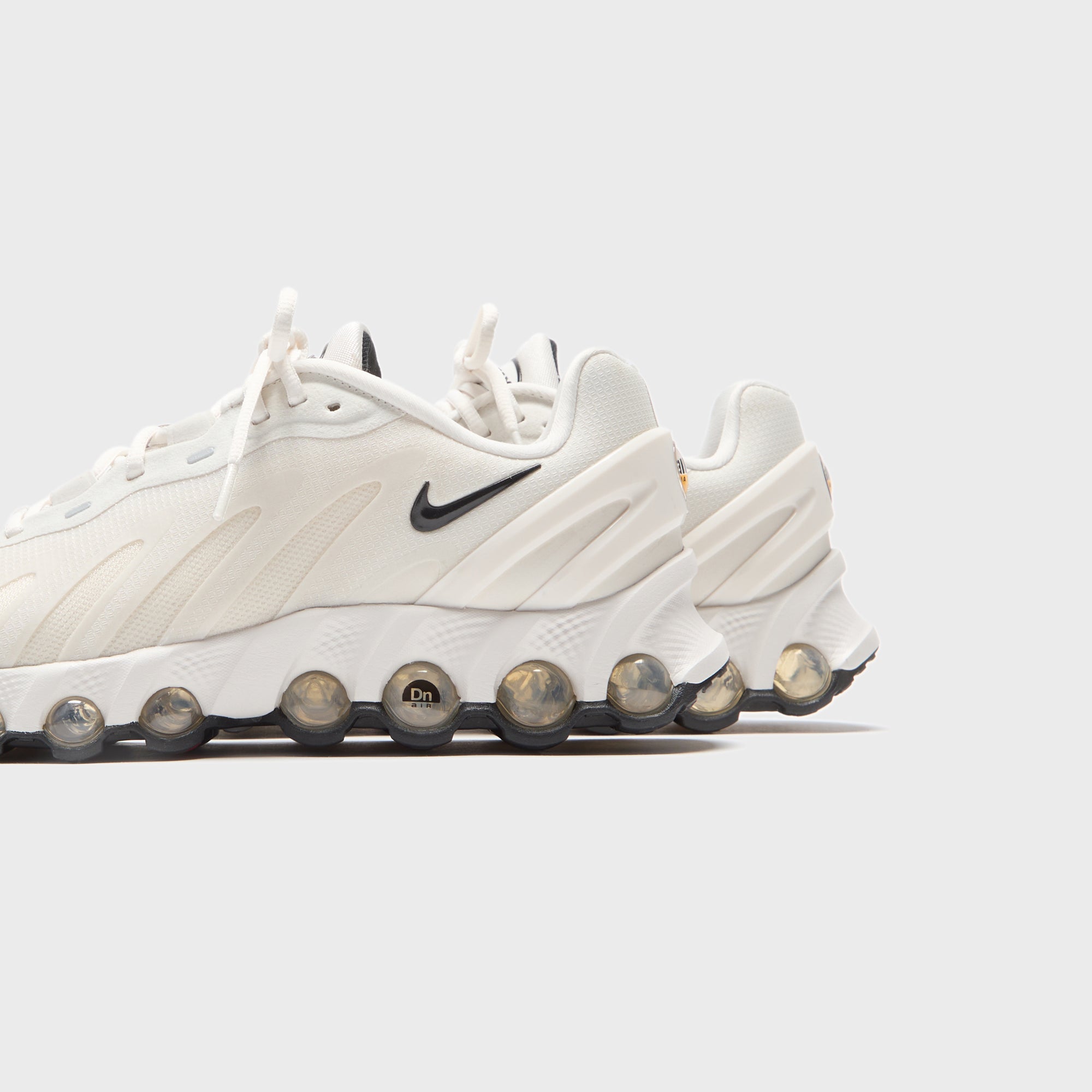 Nike Air Max DN8 - Phantom / Black / Phantom / Black – Kith