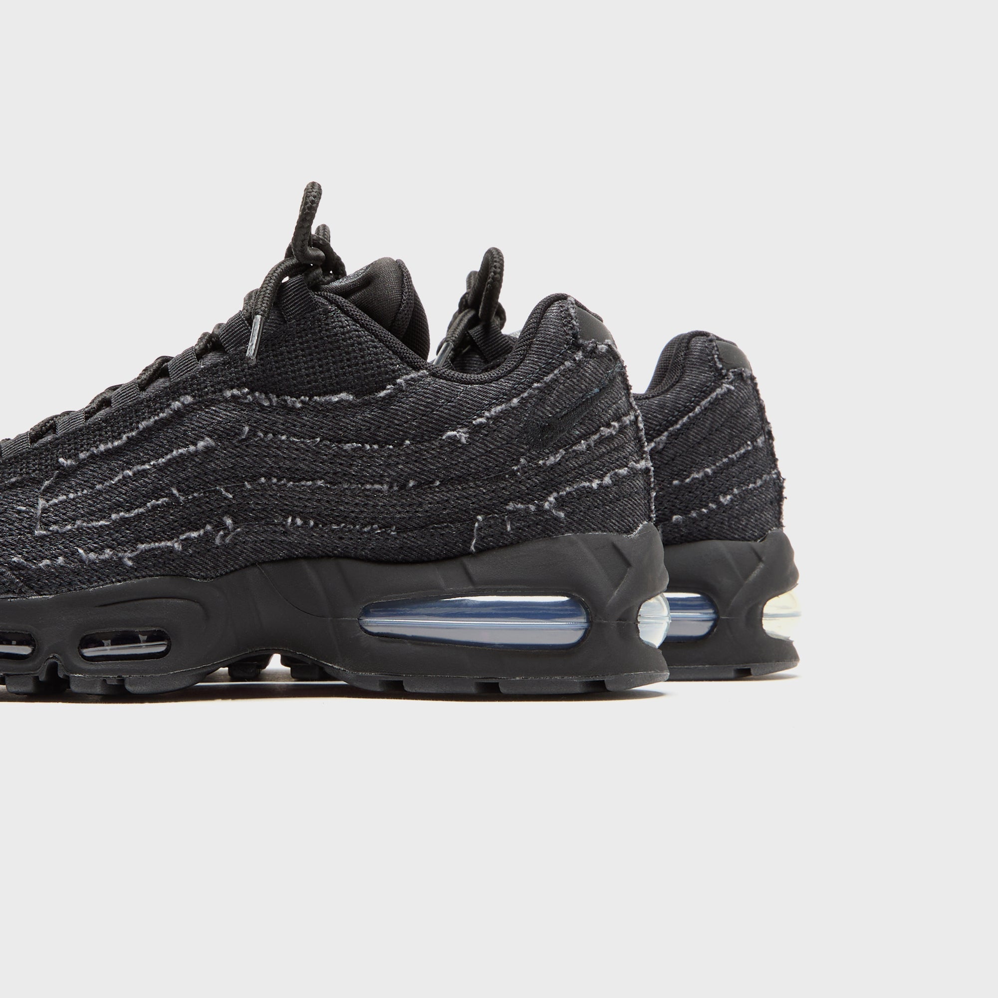 Nike x Levi's Air Max 95 OG - Black – Kith