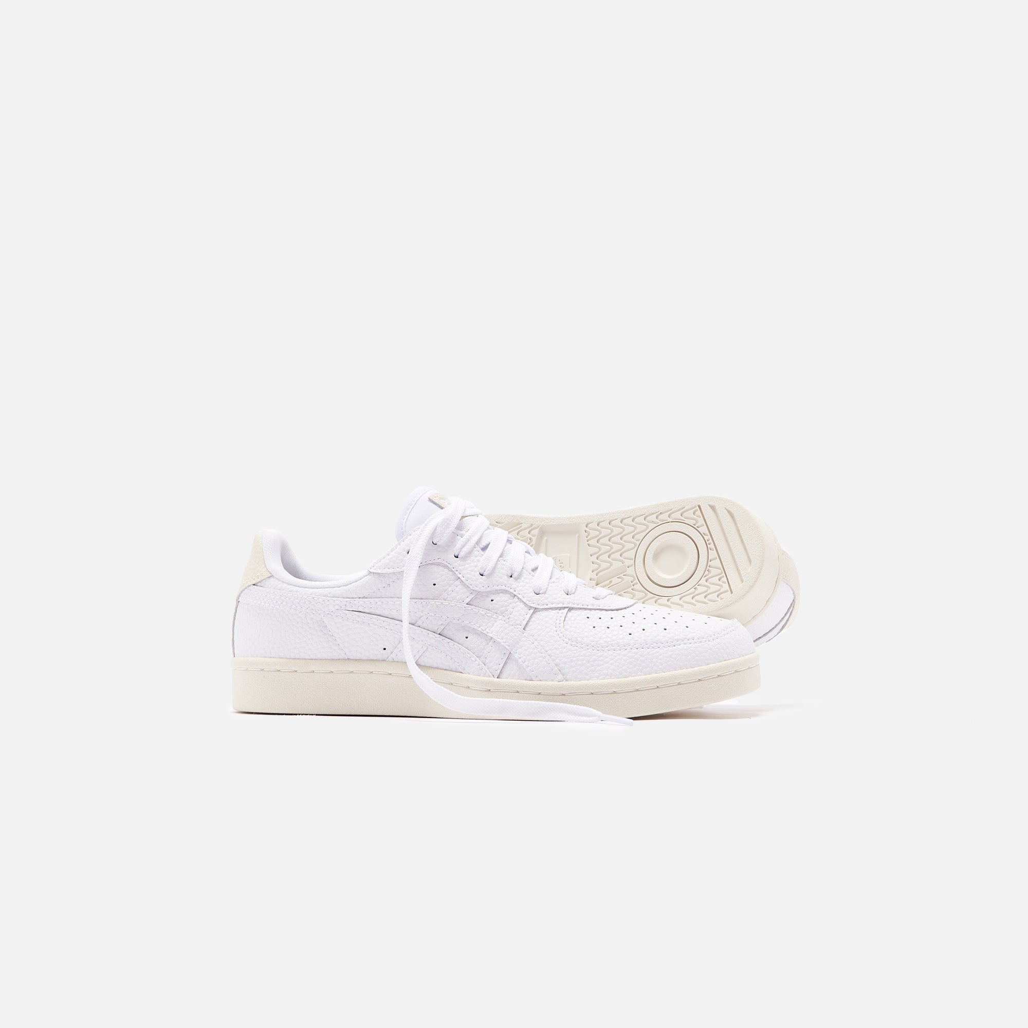 Onitsuka Tiger GSM - White – Kith