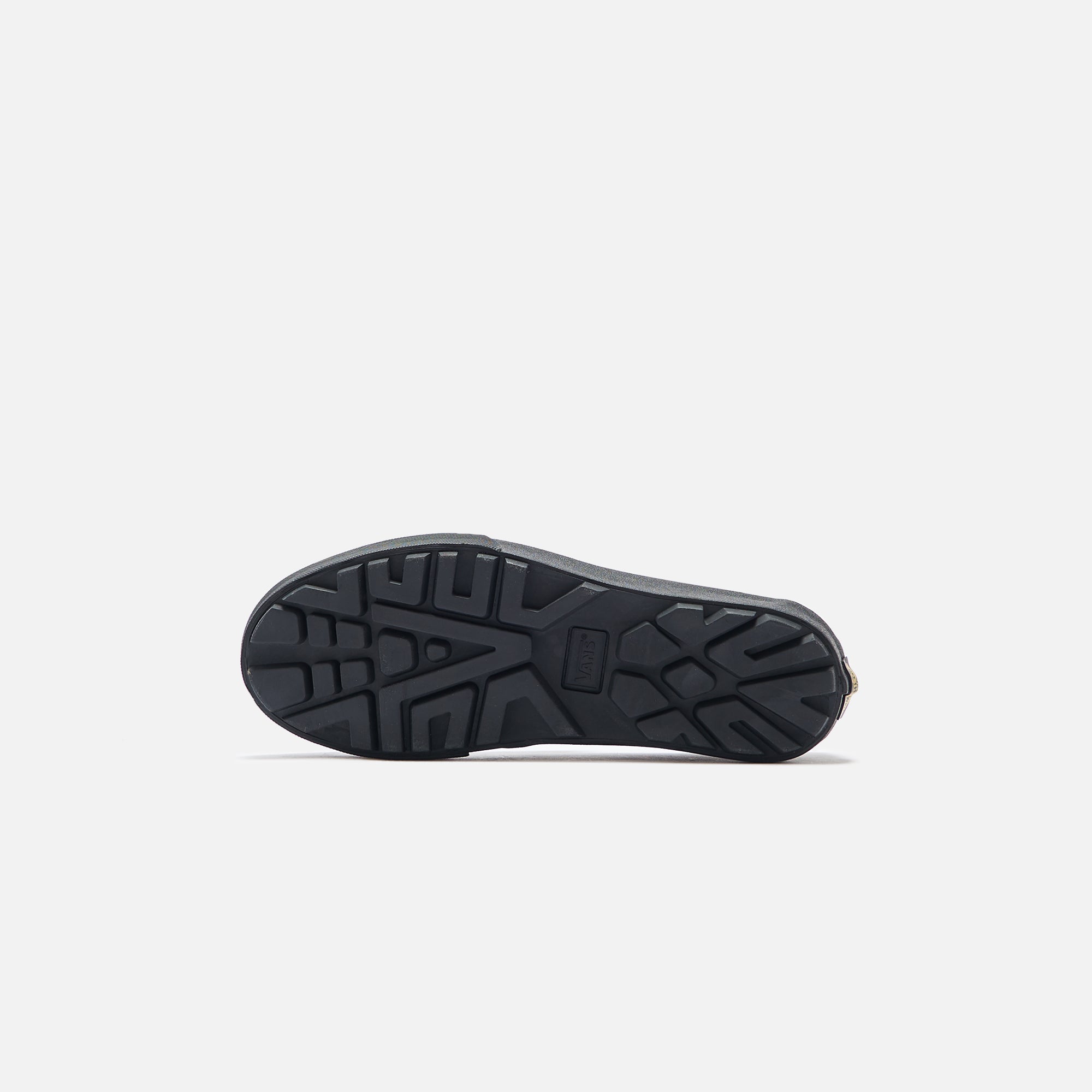 Vans x Vivienne Westwood Style 53 Orb - Black – Kith