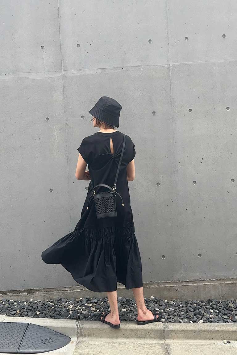 Lady Black / コーディネート詳細 / Kyoko Kikuchi's Closet | 菊池