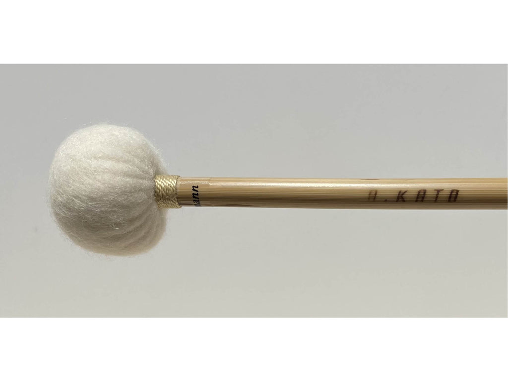 KATO.B.K. ティンパニマレット モデルゼーガース Model Seegers 7 SCHUMANN