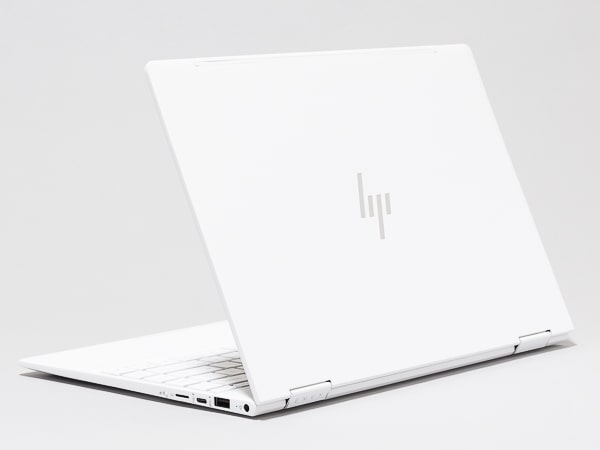 HP ENVY x360 13-ar0000 レビュー：7万円台からの極薄＆高コスパな