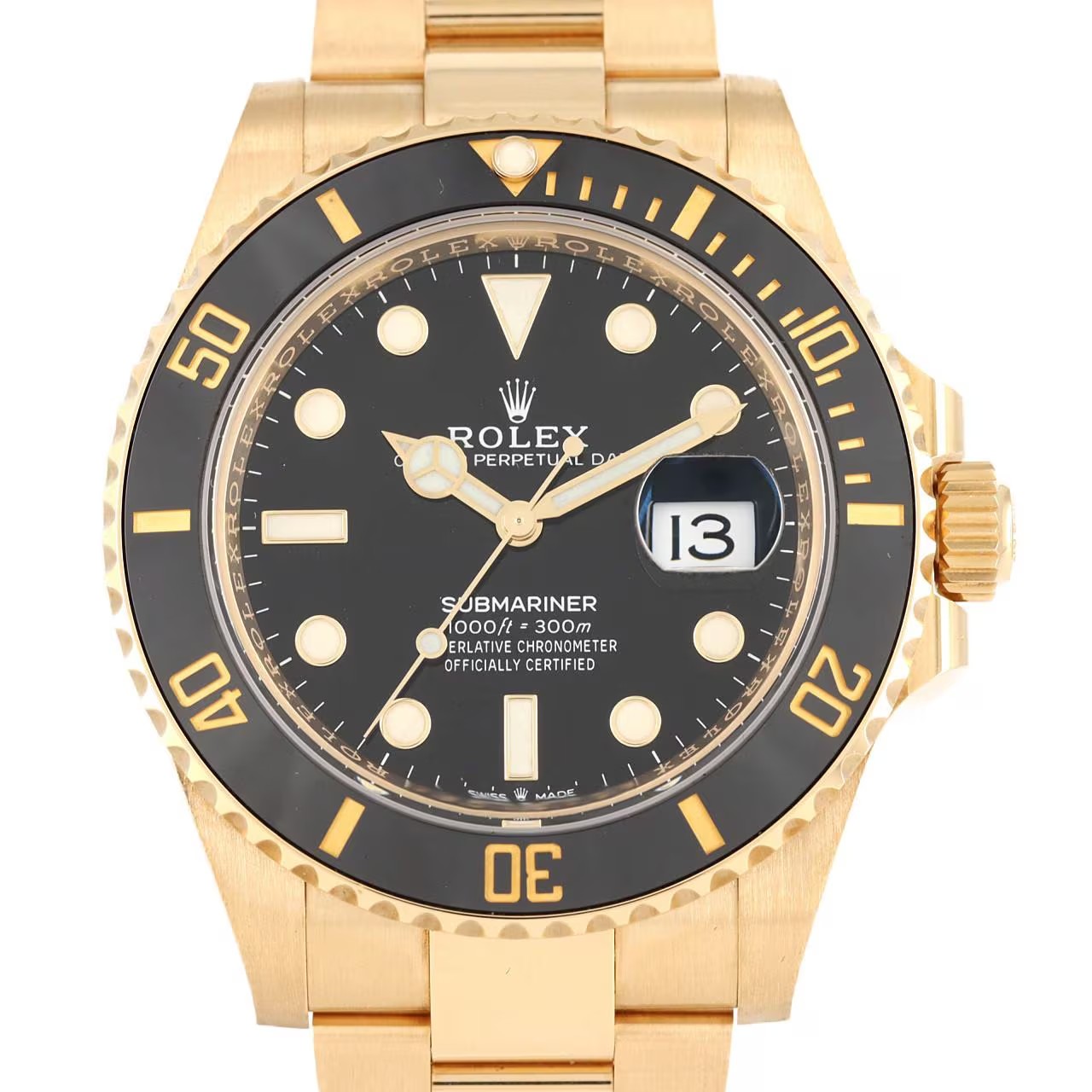 ロレックス金無垢モデルの魅力とコレクションを徹底解説！ | トケイ