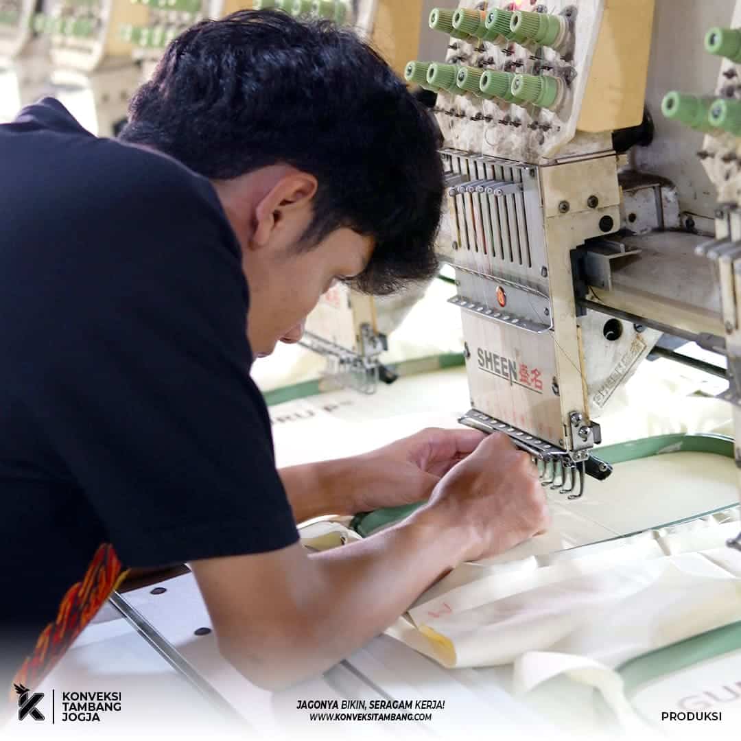 Home - Konveksi Jogja Murah
