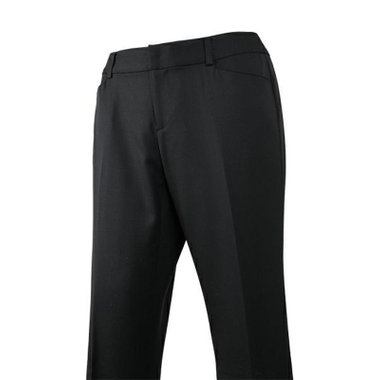 english girl by J.P.】【年間】【ストレッチ】パンツ/ブラック