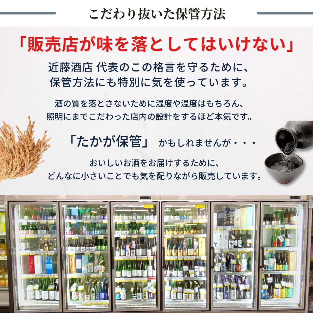 酔鯨 特別本醸造 6本セット 1800mL | 近藤酒店