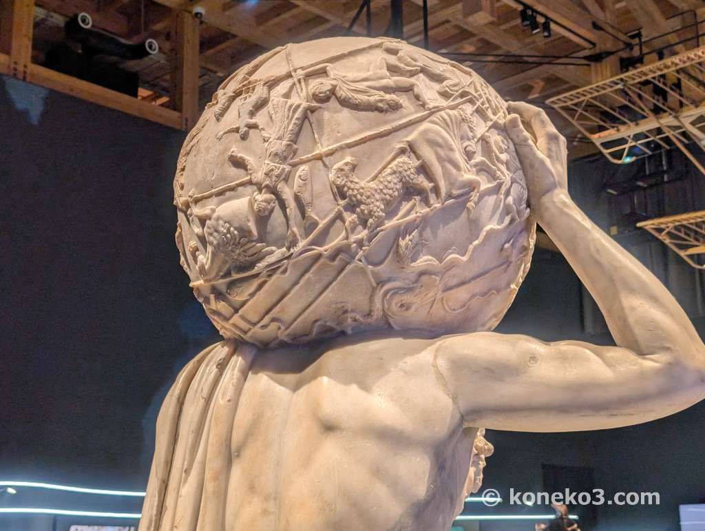 大阪・関西万博のイタリア館は魅力満載かつ見応え充分で圧巻！