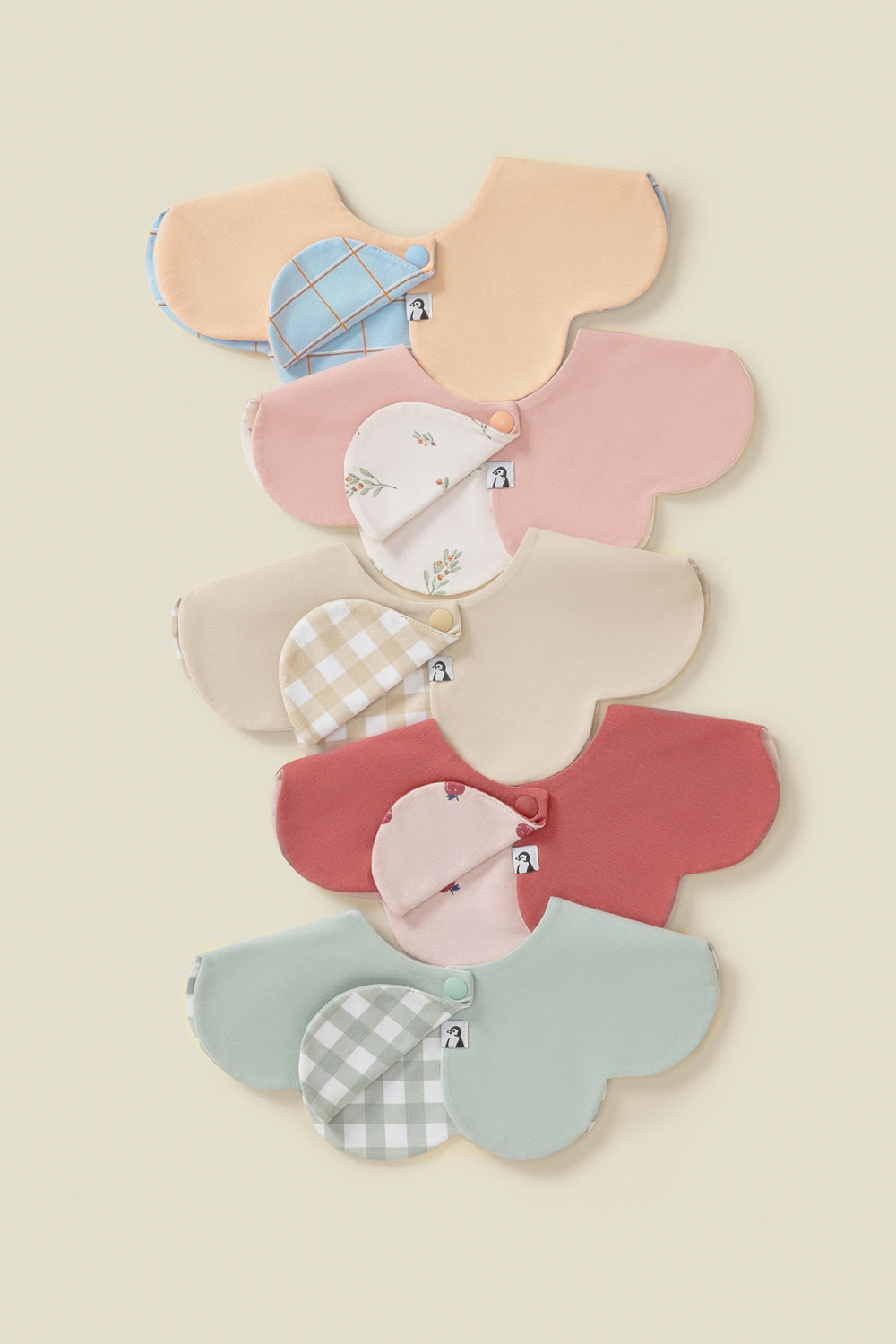 コニースタイ（リバーシブル） | Konny（コニー）360度くるくる回して