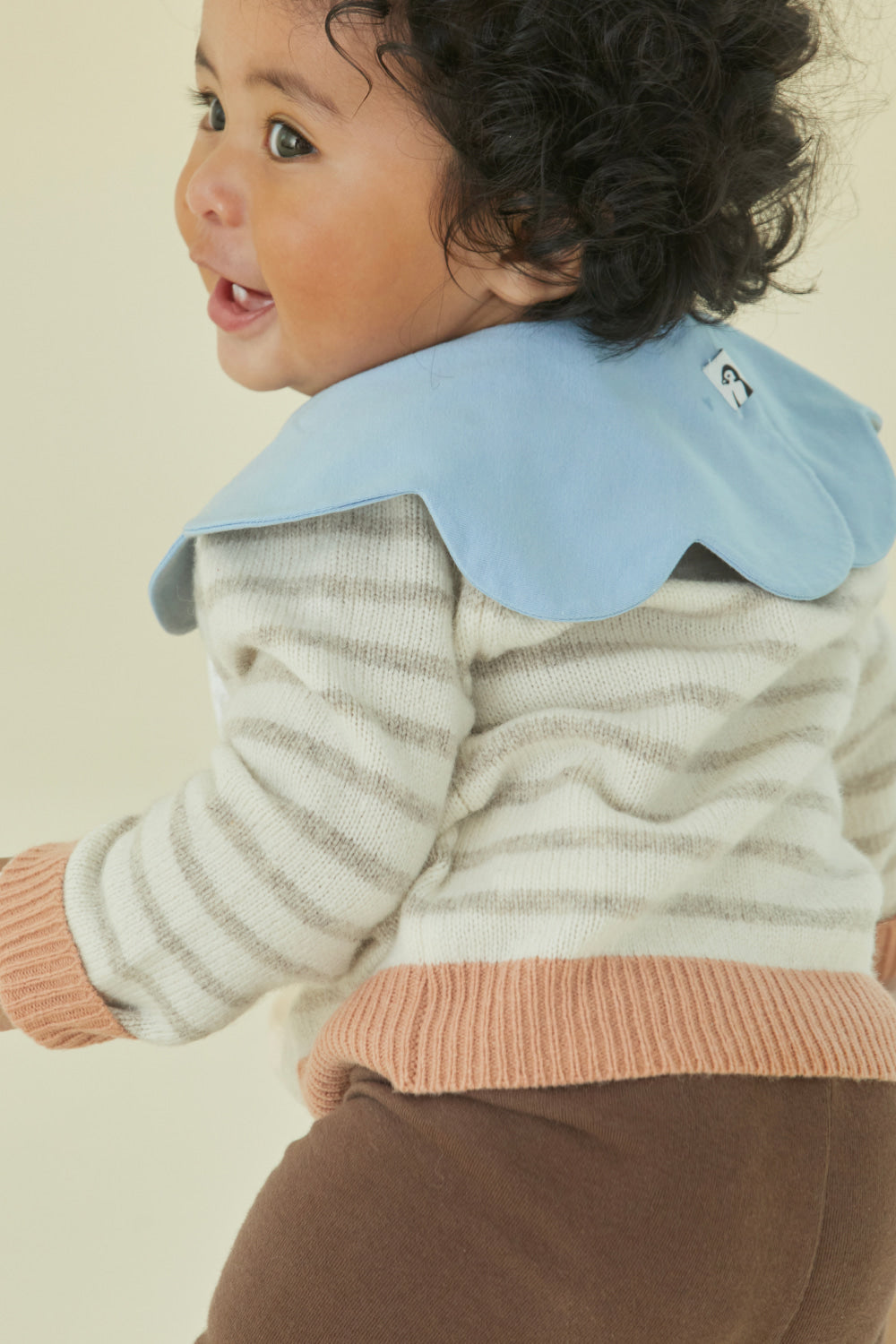 コニースタイ | Konny（コニー）360度くるくる回して使えるスタイは