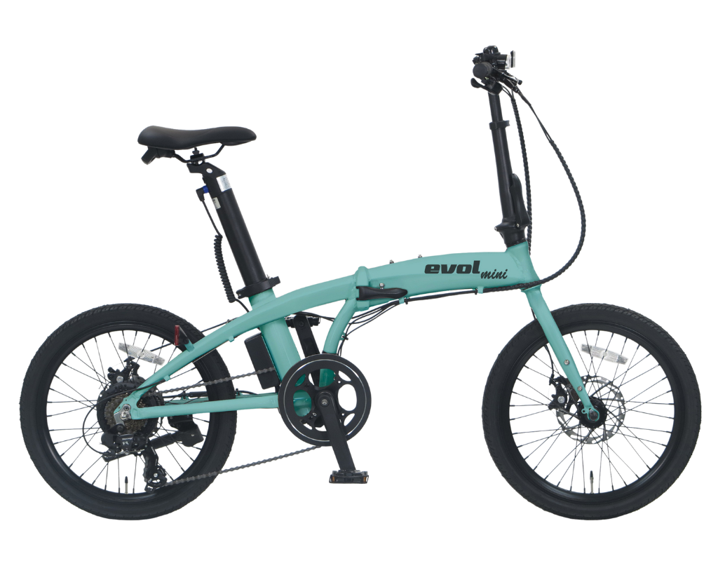 折りたたみ車（電動アシスト） – コンズサイクル WEBSTORE ネットで注文