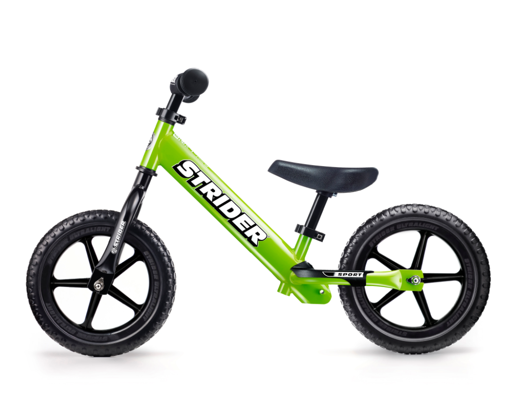 STRIDER（ストライダー） Sport Model（スポーツモデル） – コンズ