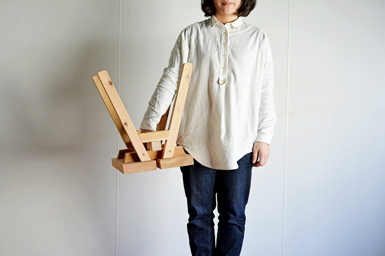 ISHINOMAKI STOOL