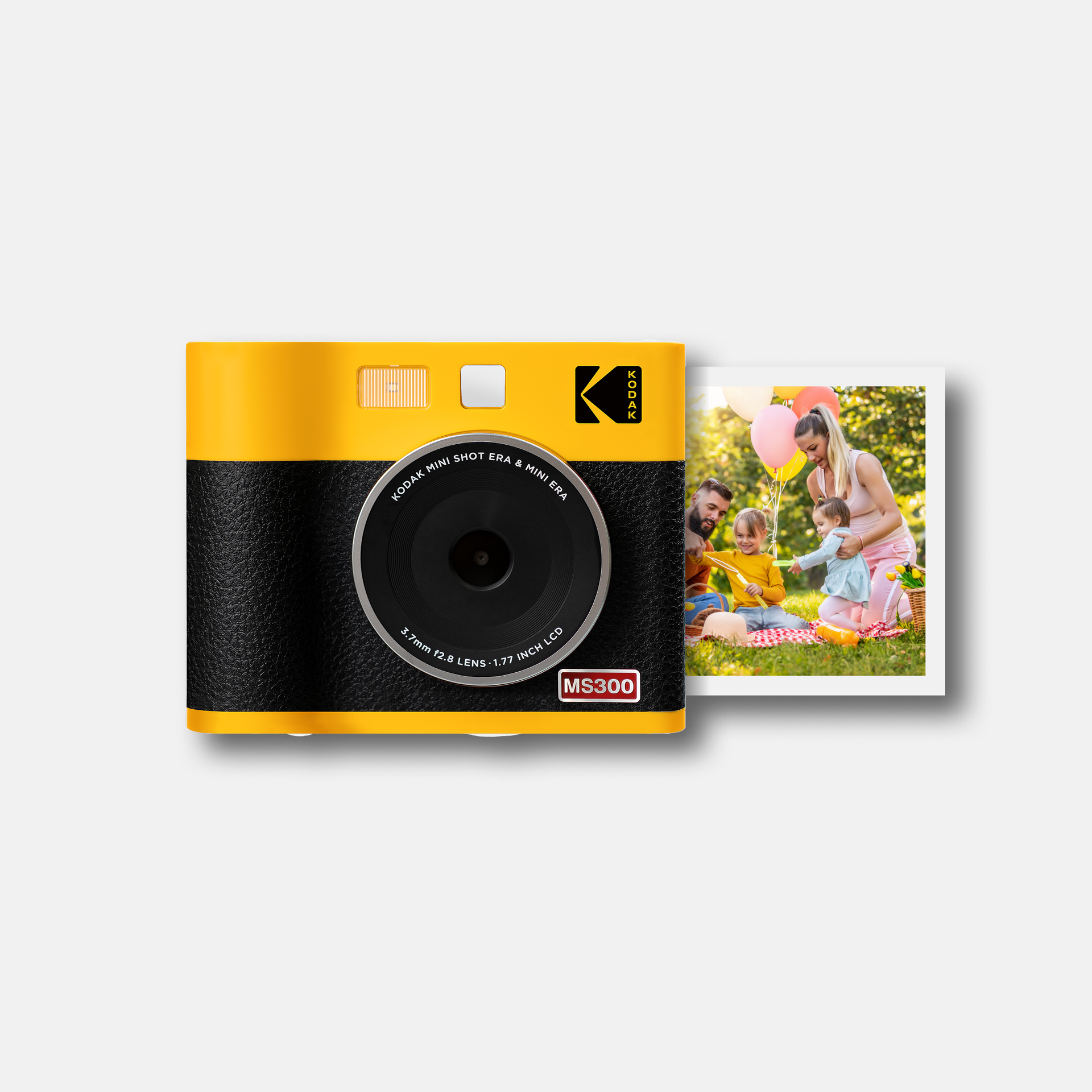 KODAK Mini Shot 3 Era MS300