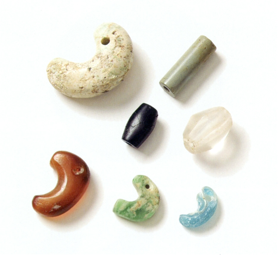 岡山県の主な玉出土遺跡 | 古代歴史文化協議会