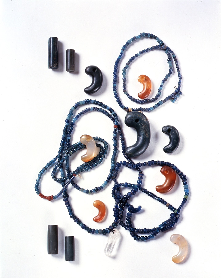 島根県の主な玉出土遺跡 | 古代歴史文化協議会