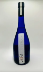 夢雀【MUJAKU】: 世界最高峰の純米大吟醸が贈る究極の日本酒