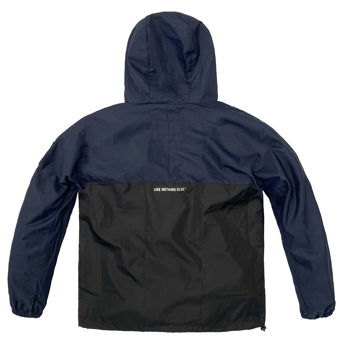 HM－W6 超はっ水アノラック – 弘進ゴム公式オンラインショップ