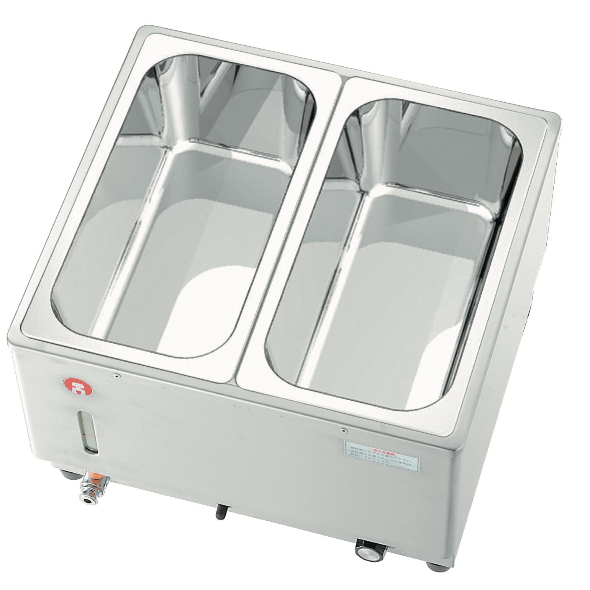 電気フードウォーマー（2/3サイズ） – 株式会社本間製作所