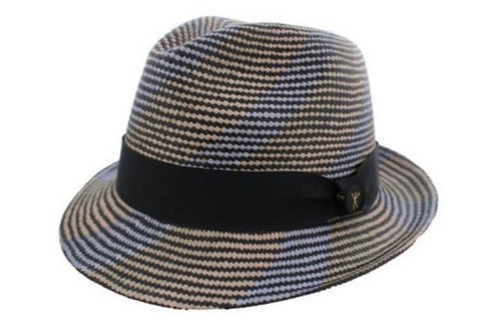 Panama Hat＜パナマハット＞ – Koji Yamanishi