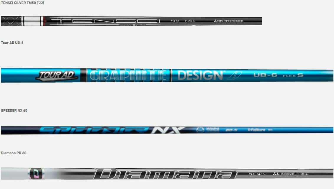 ステルスプラスドライバーのスペック・試打評価・選び方｜ステルスの中