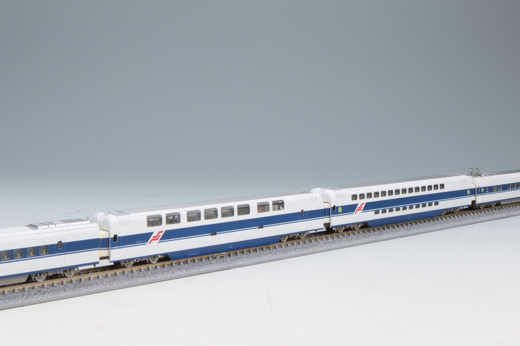 オークション出品製品：国鉄100系東海道・山陽新幹線 | – JAM