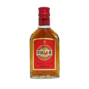 中國勁酒 35° 中国 リキュール 125ml – KOKYO