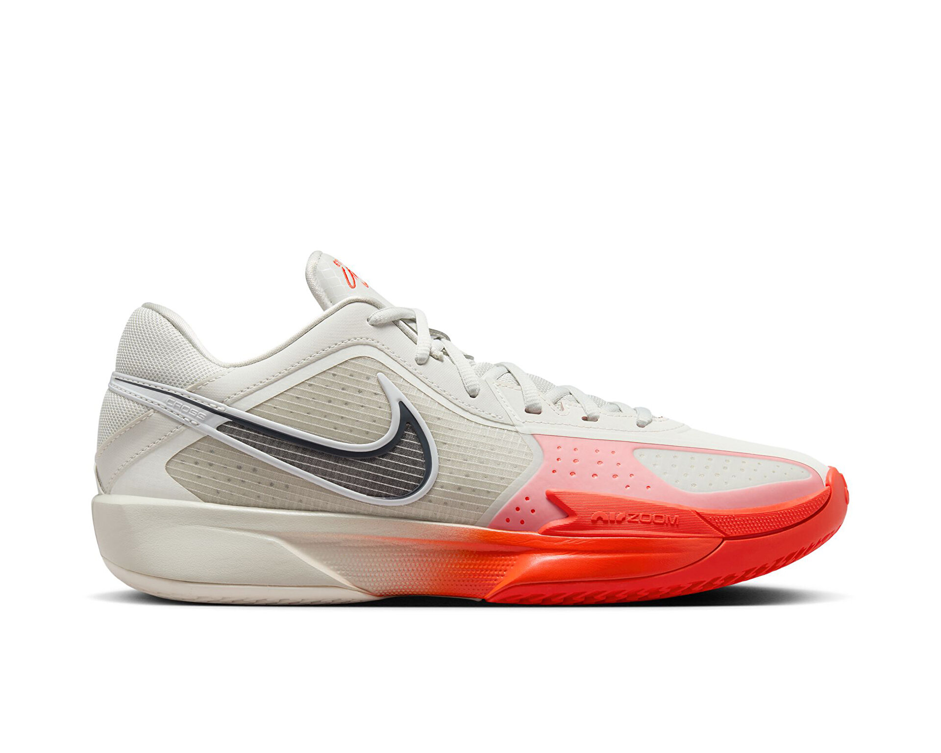 Nike Unisex G.T. Cut Cross Krem HF0218-003