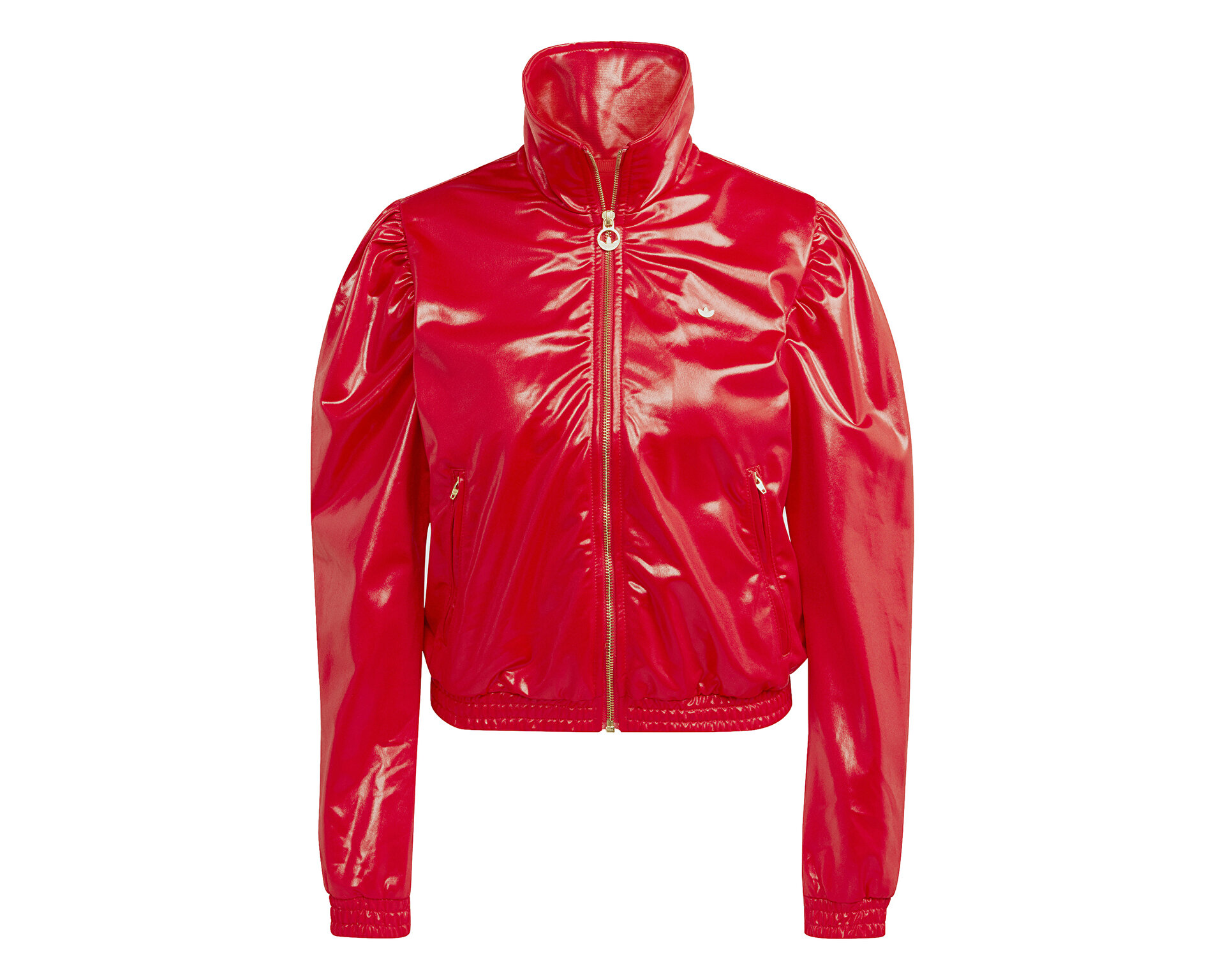 adidas Kadın Firebird Tt Kırmızı IC2191