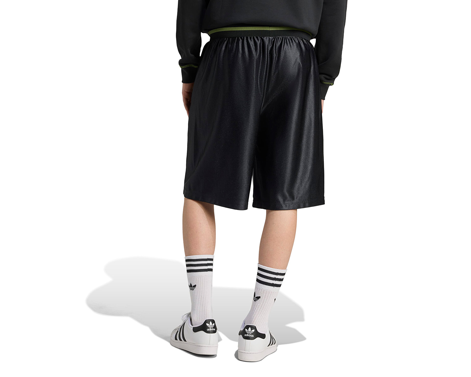 ADIDAS Erkek GRFX SHORT Siyah JY2769 | Korayspor