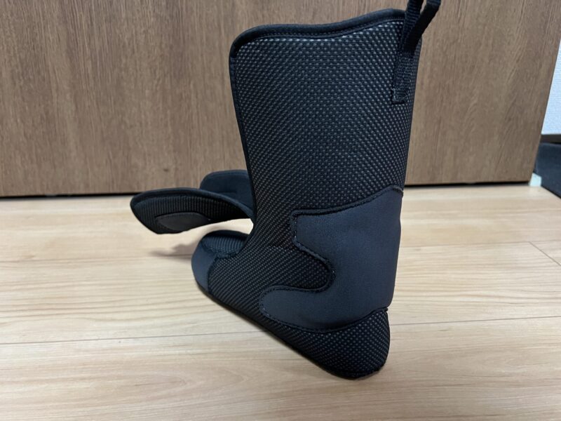 成長期のこどもにぴったり！DEELUXE「Rough Diamond」（ラフ