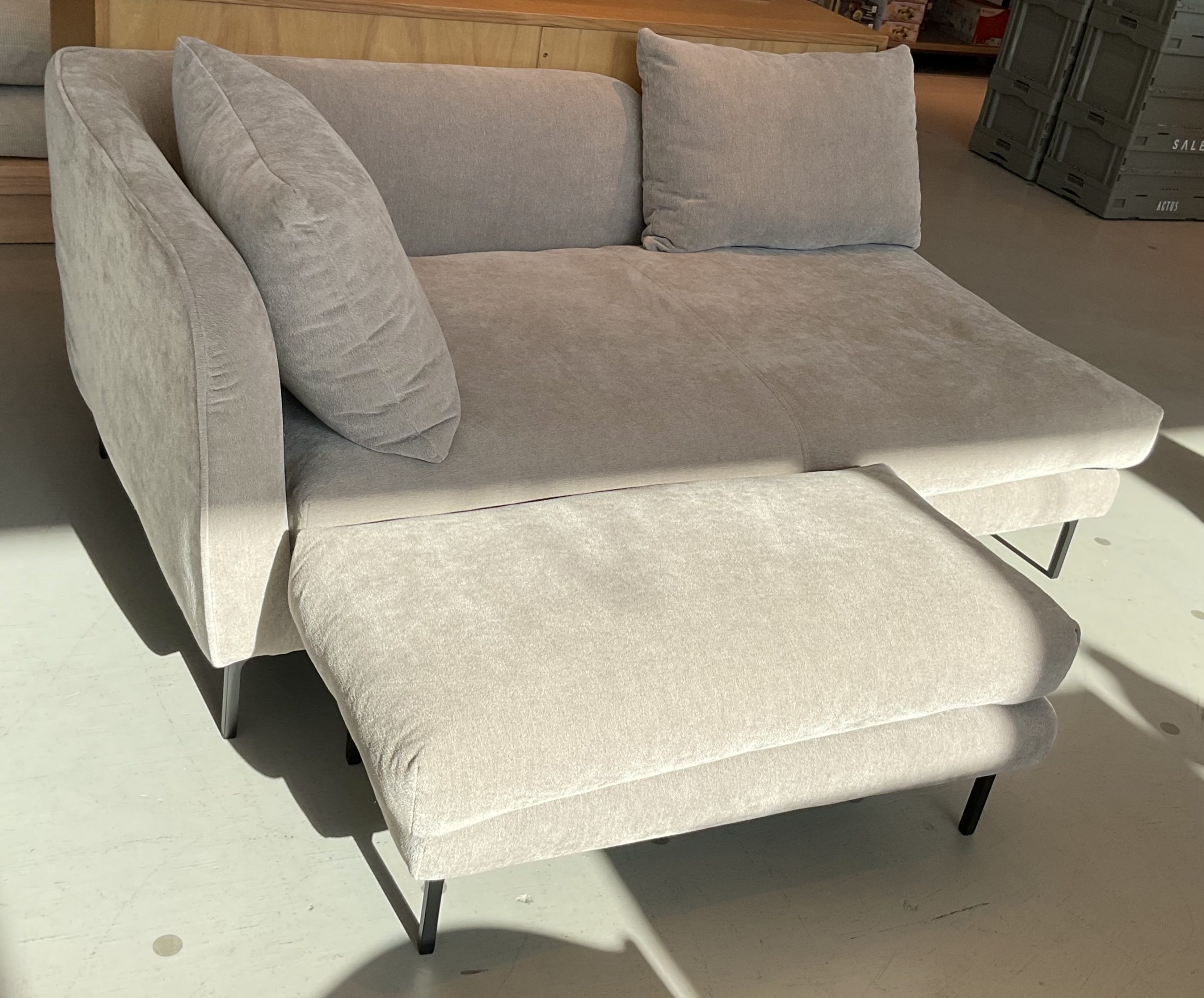 アクタスコンテナ・越谷店｜ACTUS(アクタス) インテリア・家具・ソファ