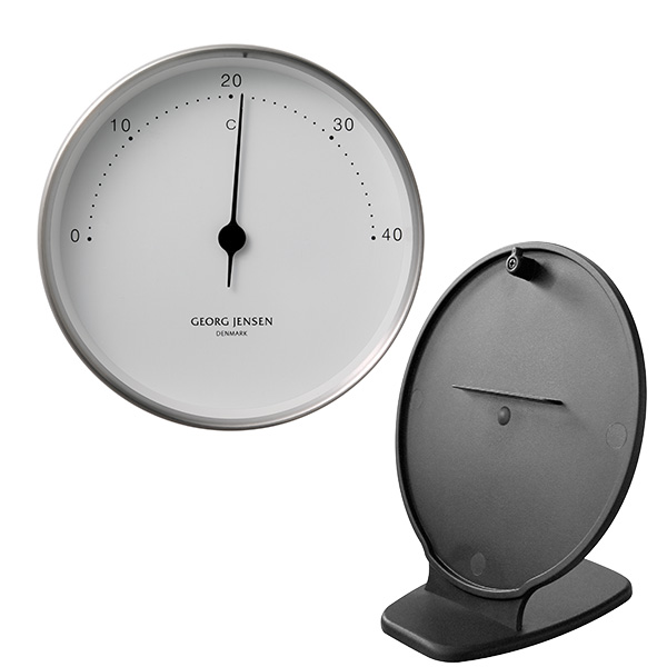 ジョージ ジェンセン コッペル(KOPPEL) サーモメーター温度計