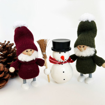 NORDIKA nisse (ノルディカ ニッセ） Maroon （ボルドー） Nordika