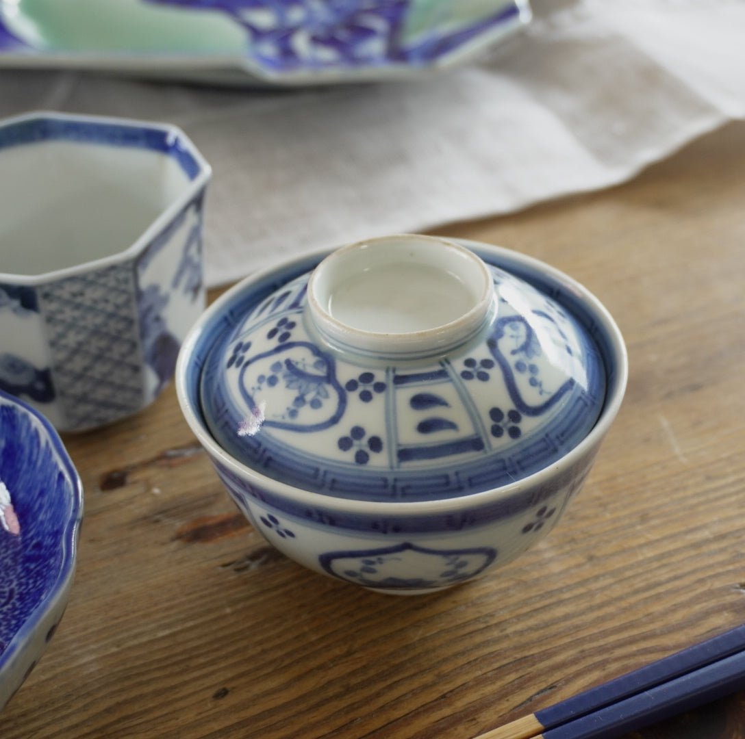 古伊万里の器 – Kotto Shop