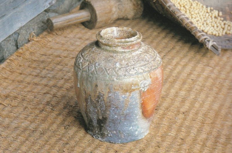 つぼ・壺・壷と甕・瓶/土器・せっ器・六古窯｜美術品・骨董品買取こたろう