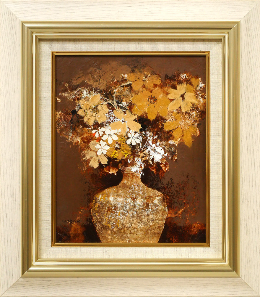 北村西望「将軍の孫」ブロンズレリーフ額装 絵画買取・販売の小竹美術