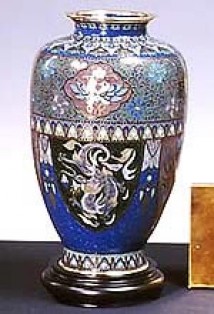 尾張七宝 | 伝統工芸 青山スクエア