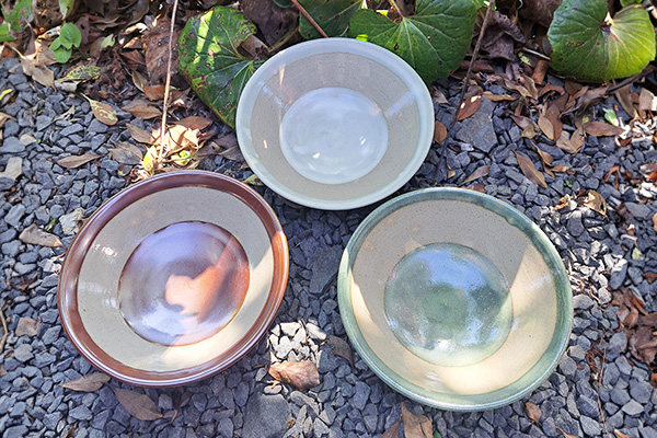 益子焼 大塚雅淑展 | 伝統工芸 青山スクエア