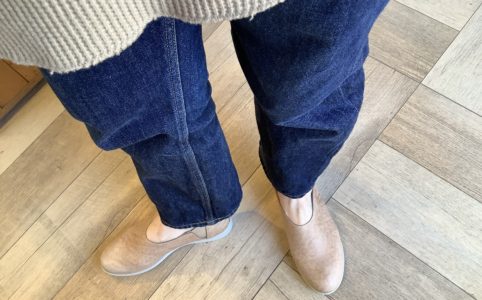 スリッポン | Shoes＆leather KLIMT