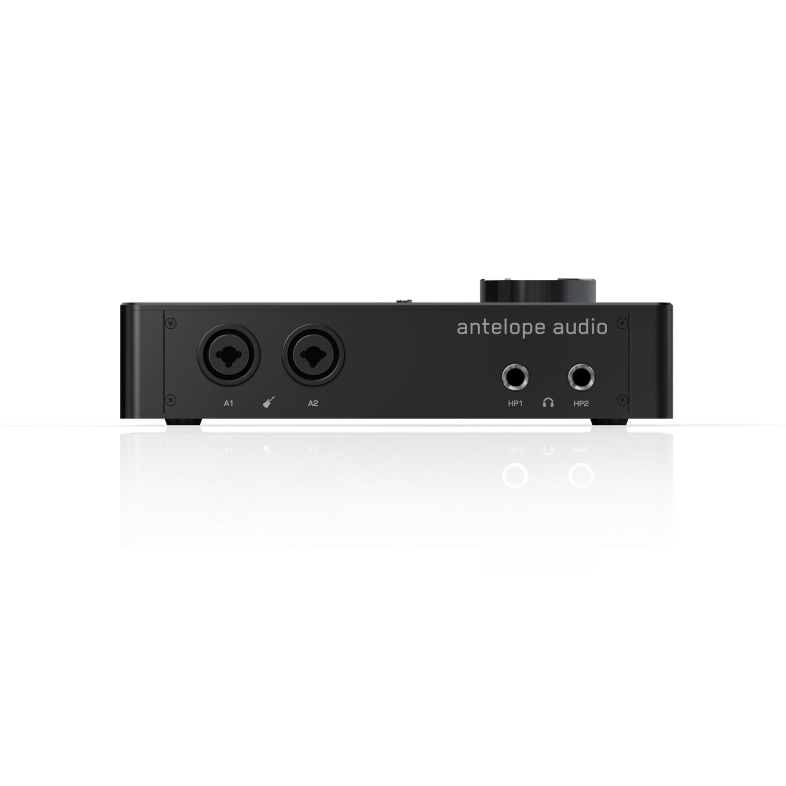 Antelope Audio Zen Quadro Synergy Core – KMR Audio