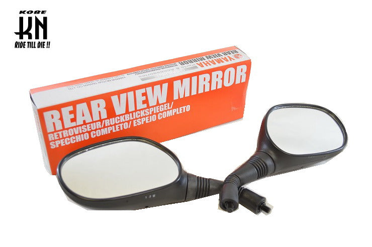 台湾ヤマハ純正 マジェスティ125ミラー【通称 コマジェミラー