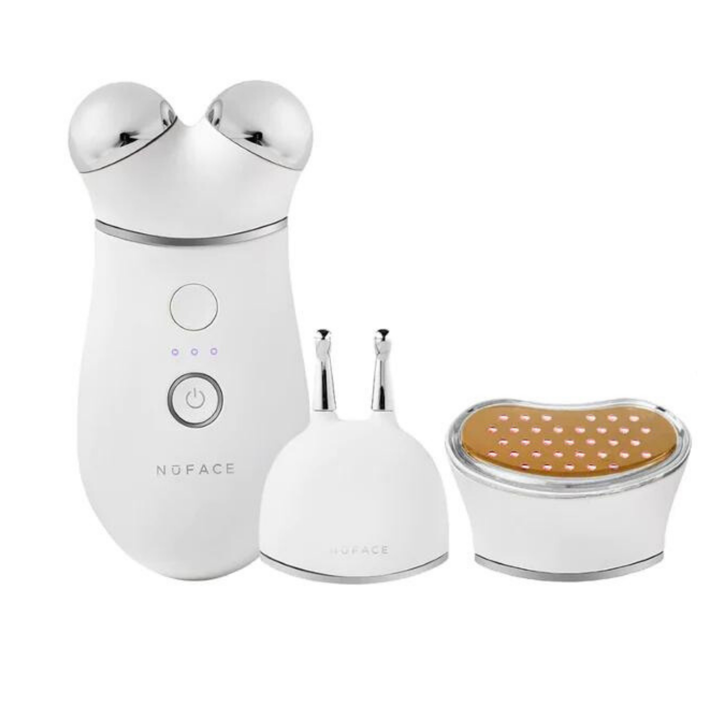 TRINITY+ Pro Complete – Knockout Beauty