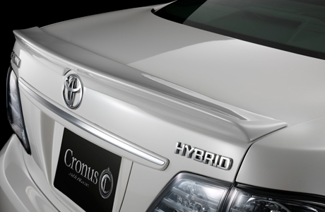 CRONUS / クロノス クラウン200系前期