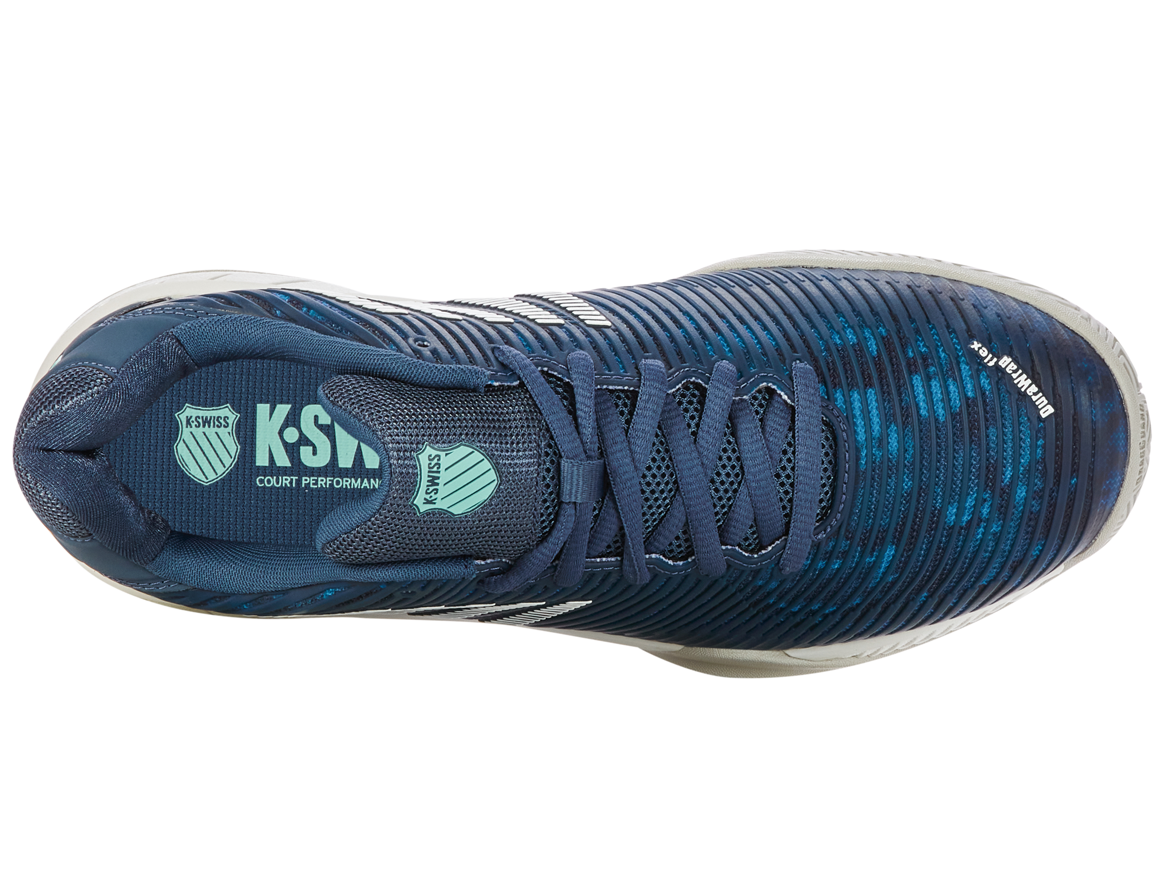 HYPERCOURT EXPRESS 2 – K-Swiss US